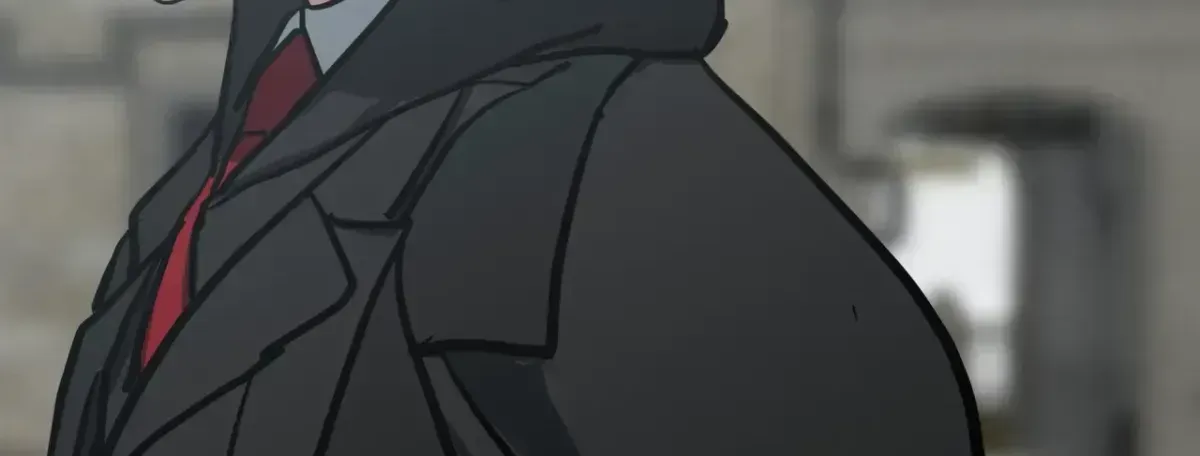 Queen of Snow Chapter 2.2 page 104 - 