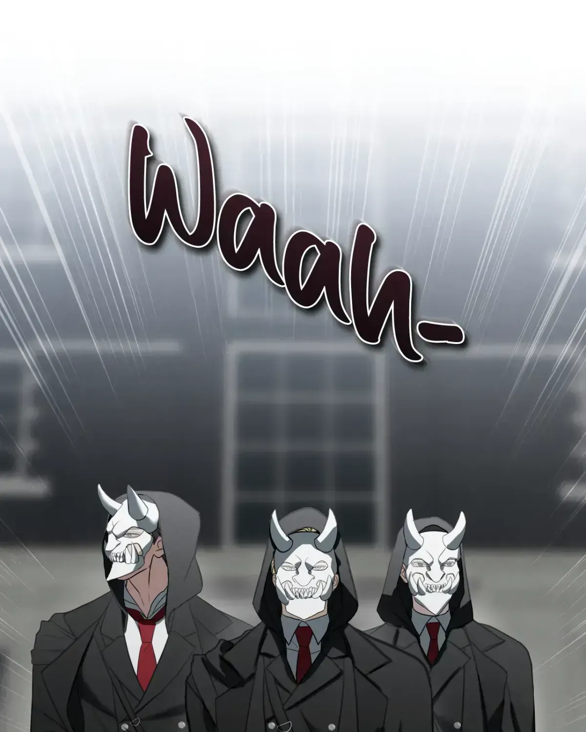 Queen of Snow Chapter 2.2 page 117 - 