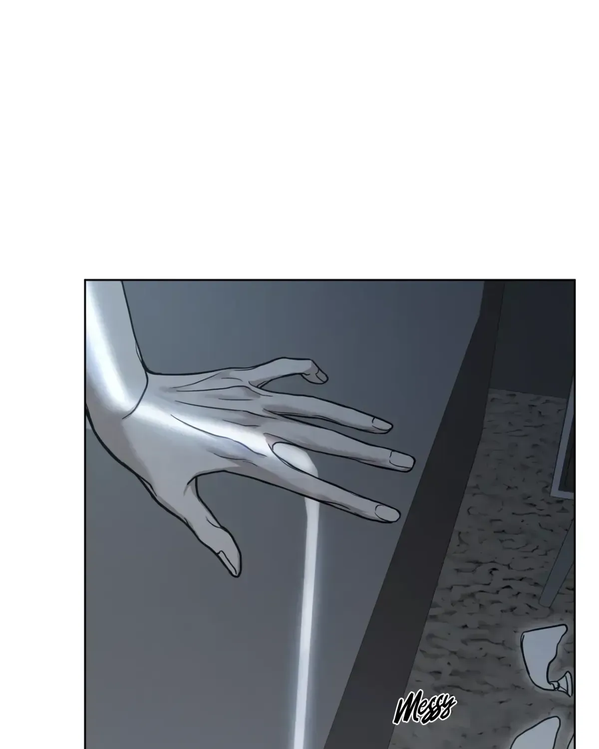 Queen of Snow Chapter 2.2 page 13 - 