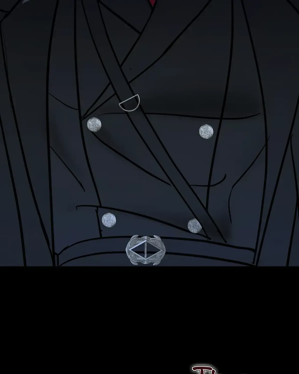Queen of Snow Chapter 2.2 page 153 - 