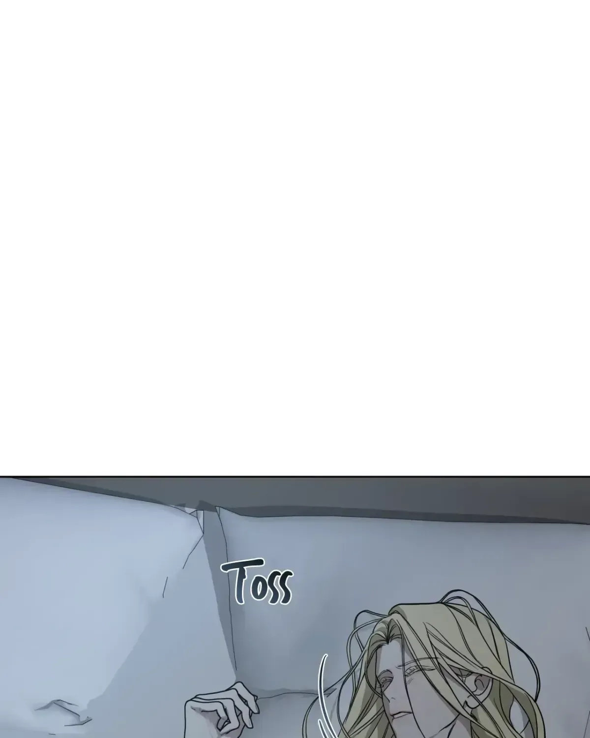 Queen of Snow Chapter 2.2 page 5 - 