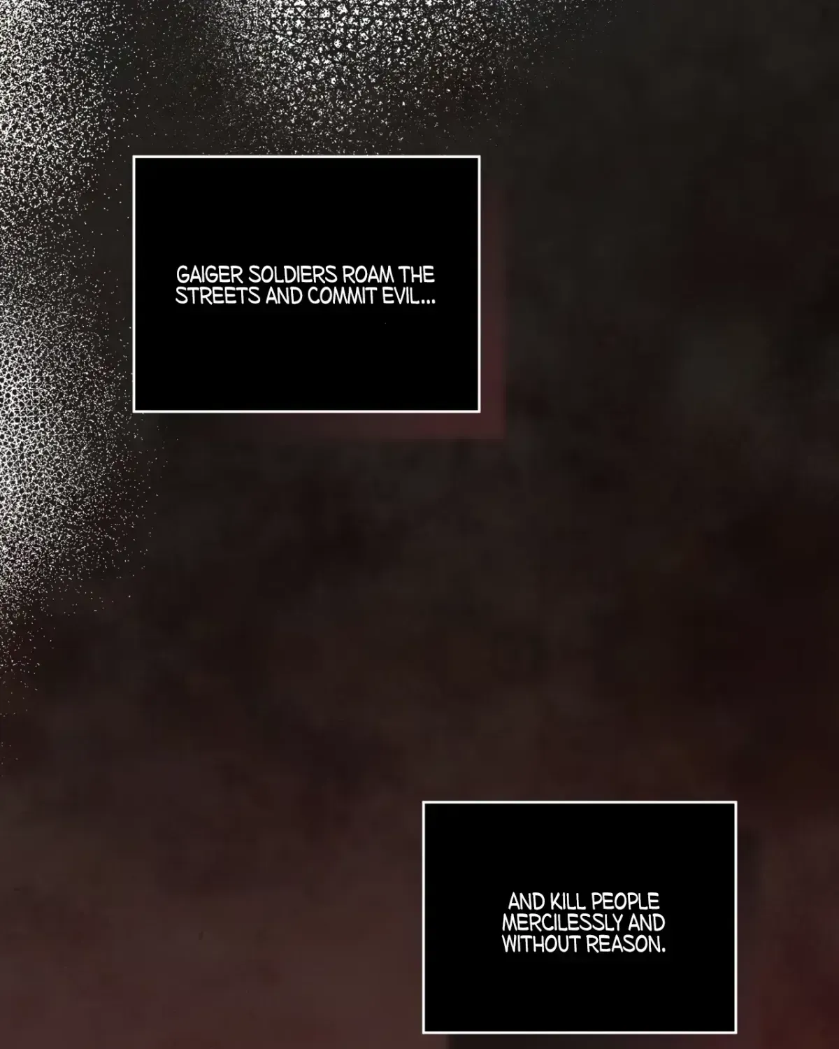 Queen of Snow Chapter 2.3 page 109 - 