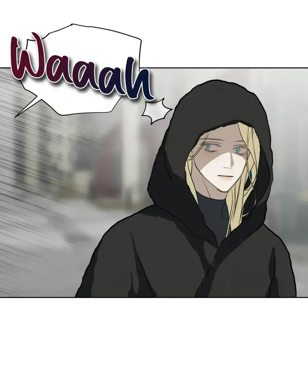 Queen of Snow Chapter 2.3 page 115 - 