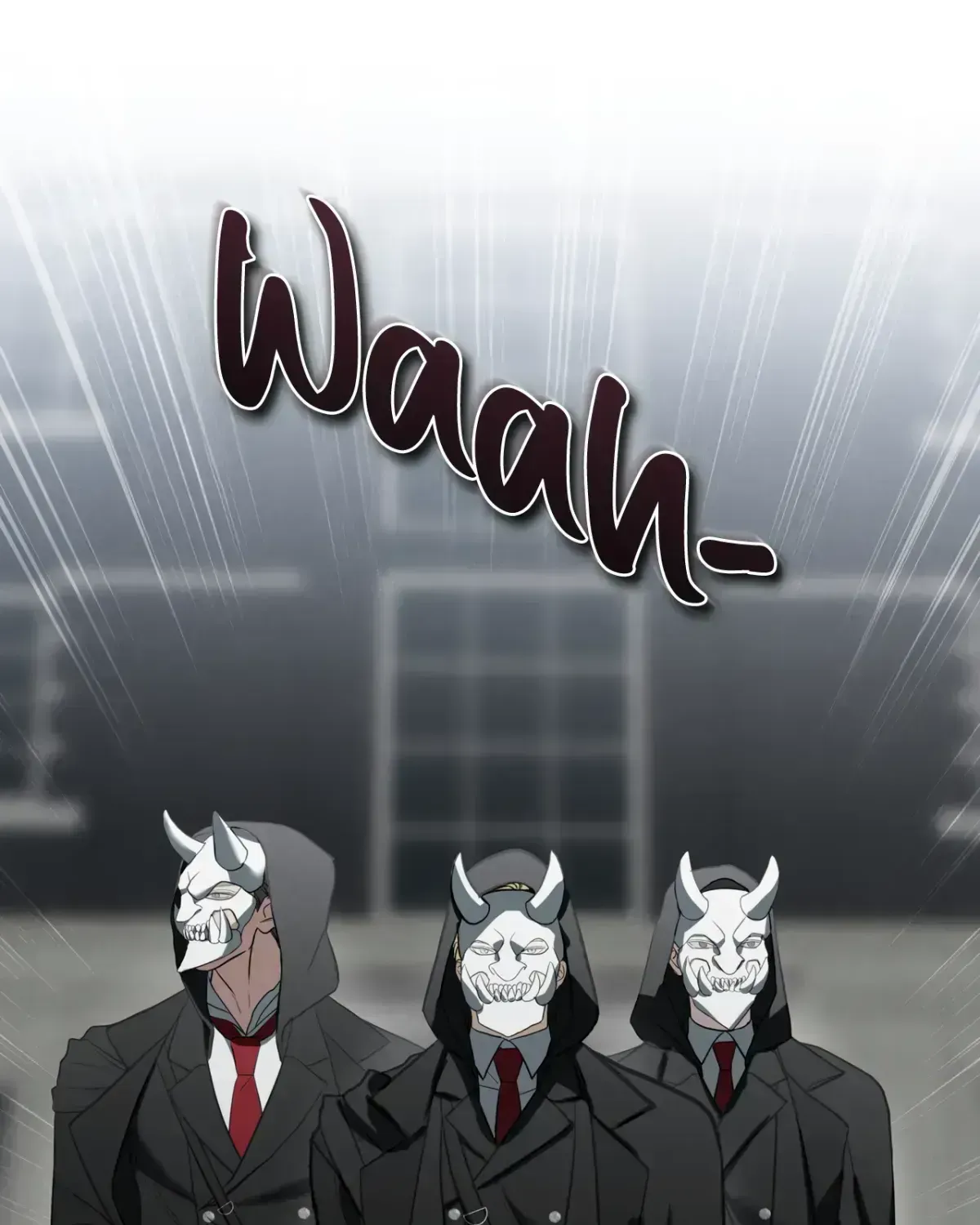 Queen of Snow Chapter 2.3 page 117 - 