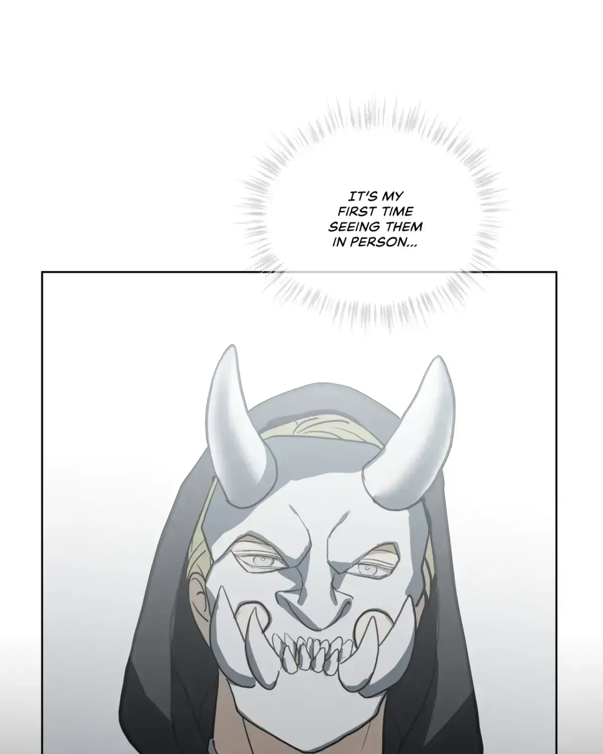 Queen of Snow Chapter 2.3 page 123 - 