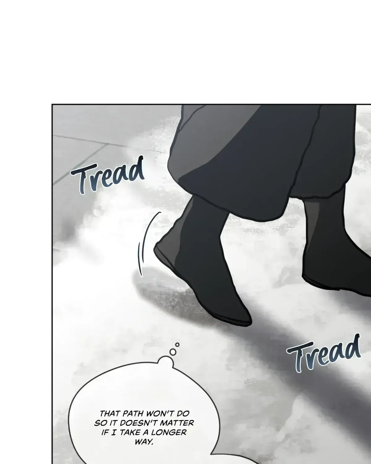 Queen of Snow Chapter 2.3 page 131 - 