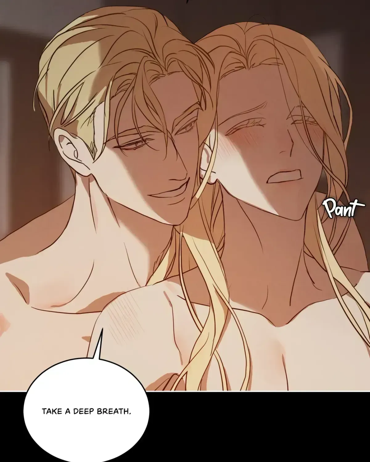 Queen of Snow Chapter 2.3 page 19 - 