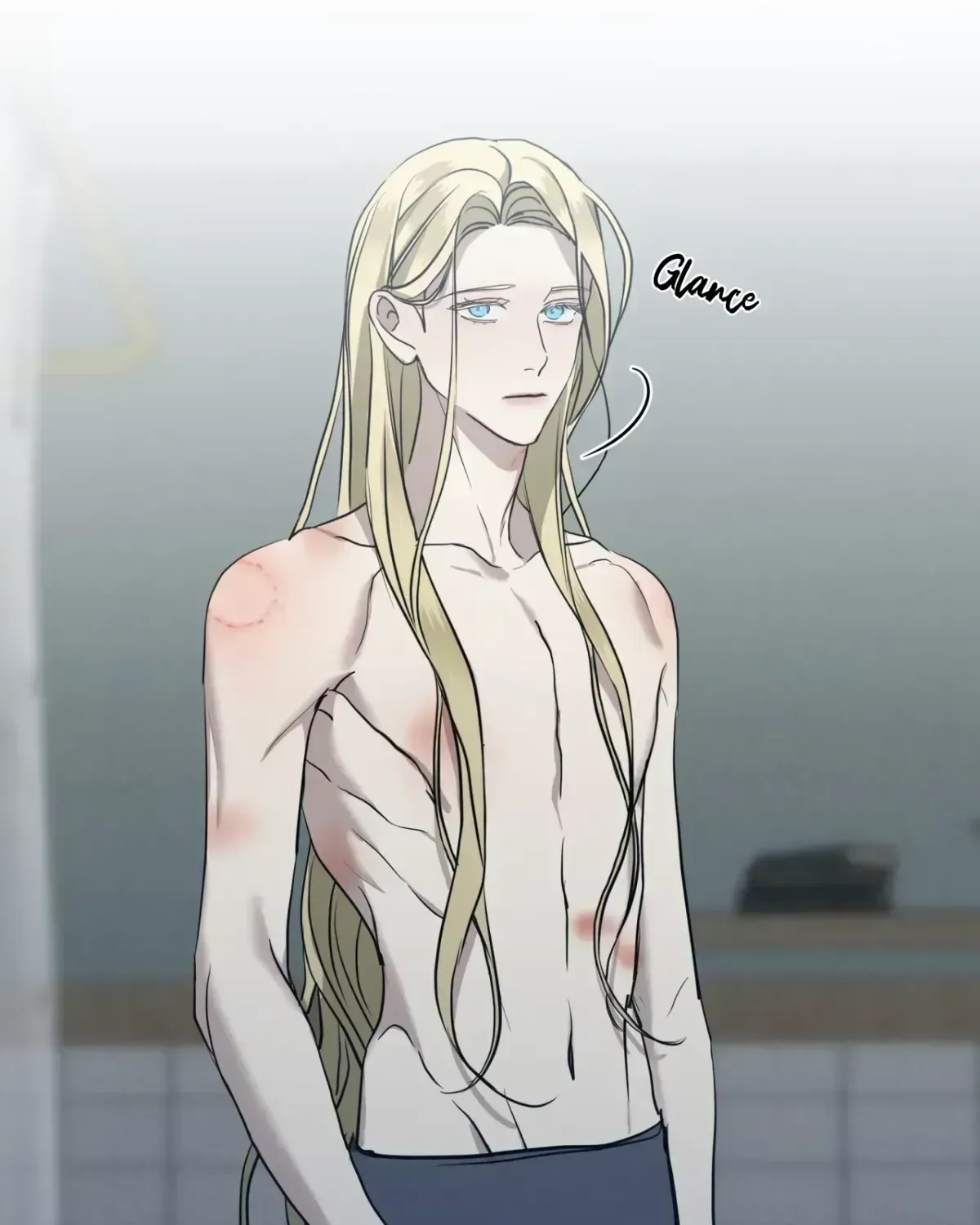 Queen of Snow Chapter 2.3 page 59 - 