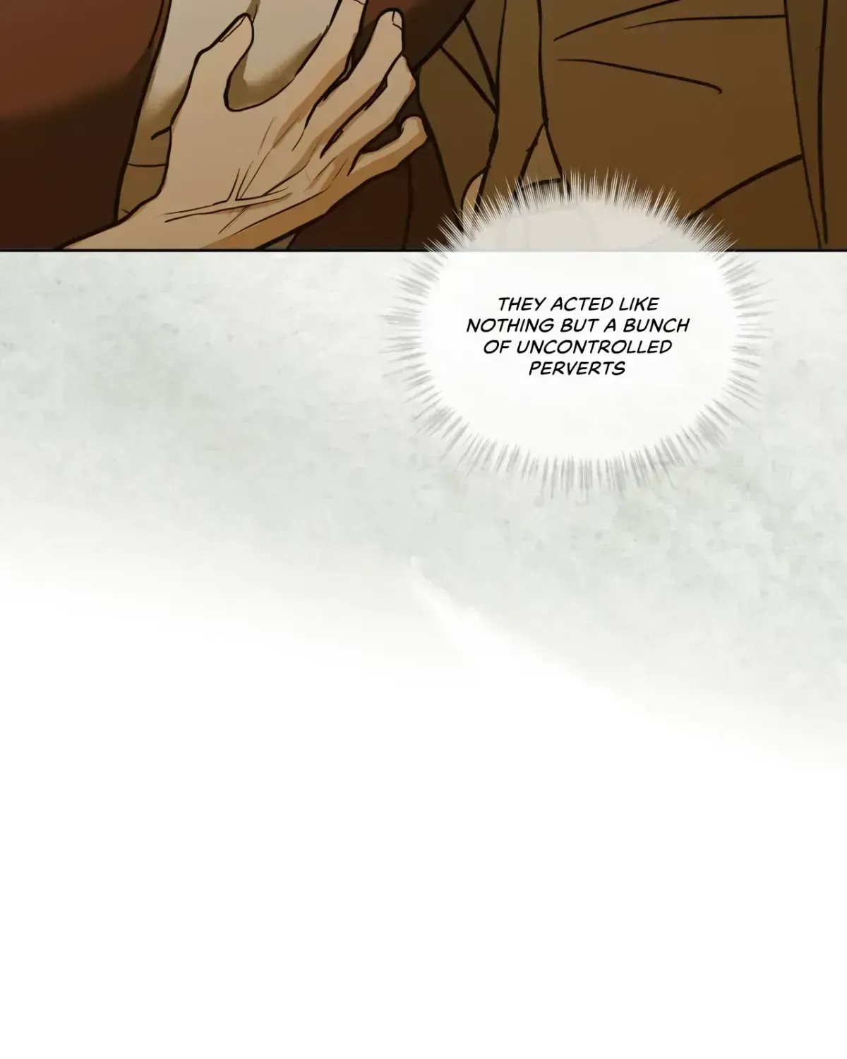 Queen of Snow Chapter 2.3 page 63 - 
