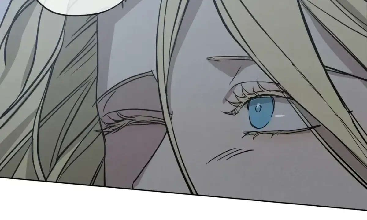 Queen of Snow Chapter 2.3 page 8 - 