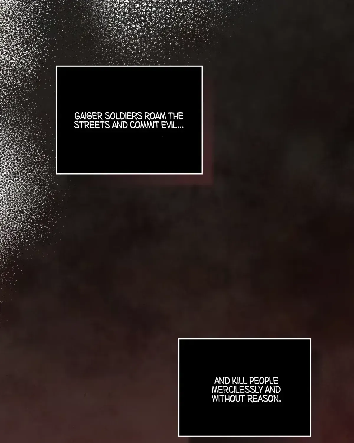 Queen of Snow Chapter 2.4 page 109 - 