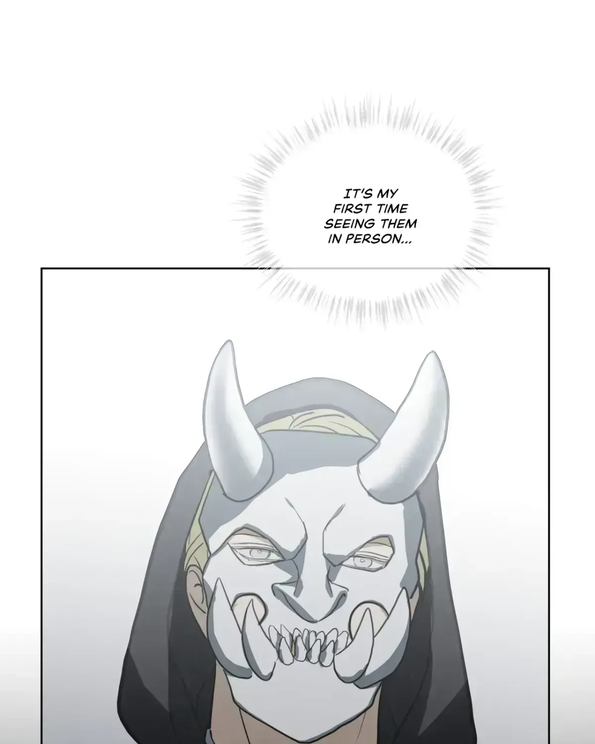 Queen of Snow Chapter 2.4 page 123 - 