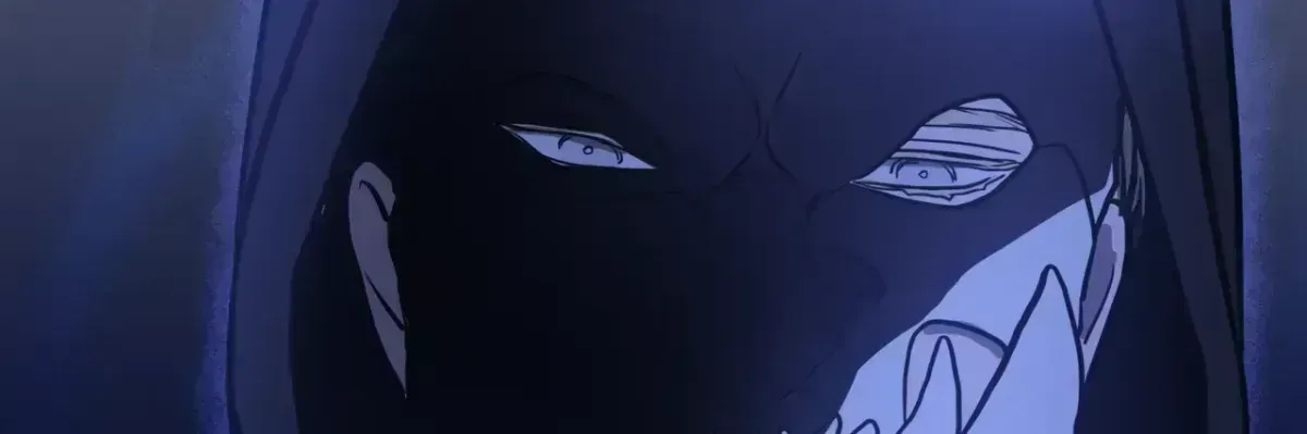 Queen of Snow Chapter 2.4 page 126 - 