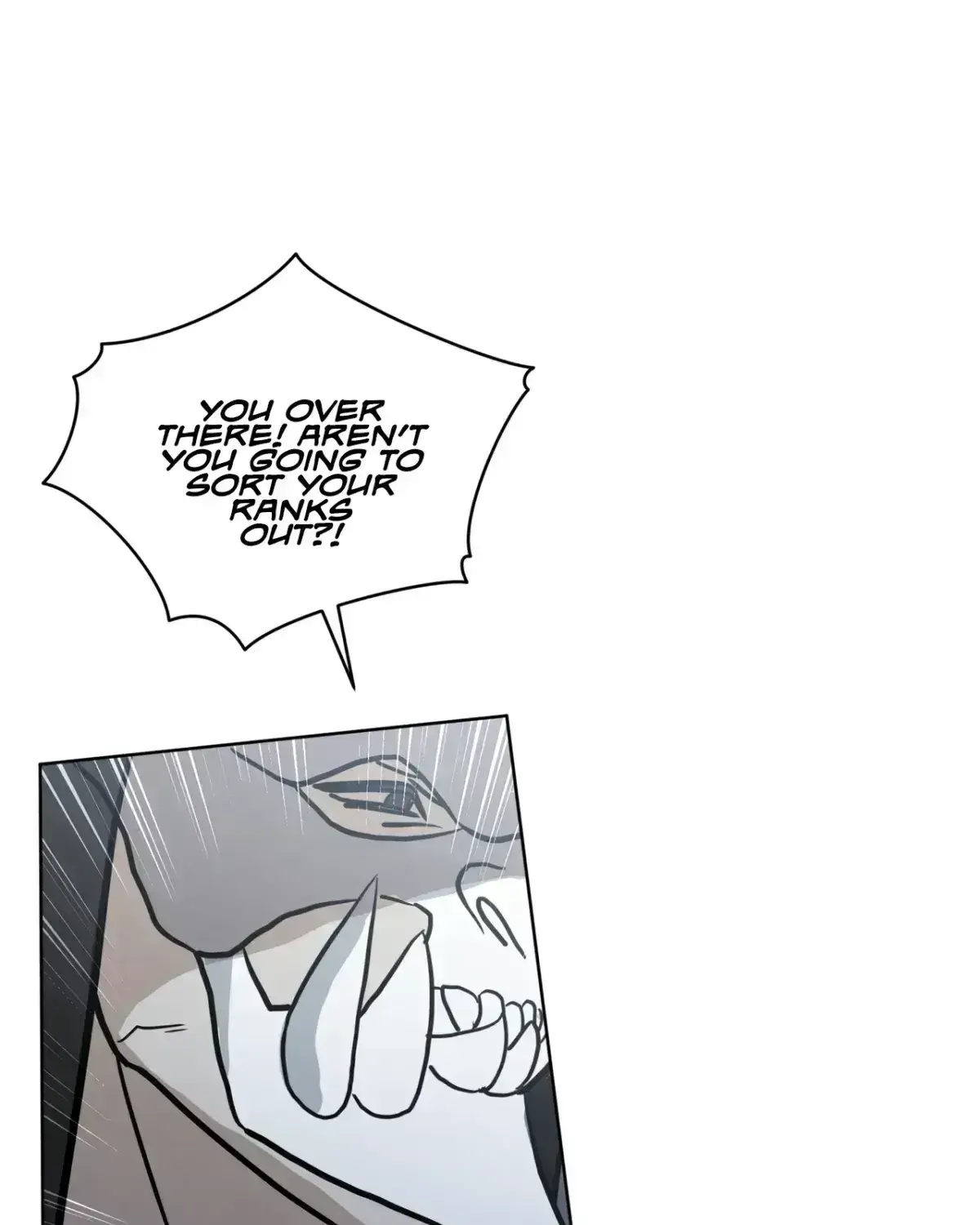 Queen of Snow Chapter 2.4 page 133 - 