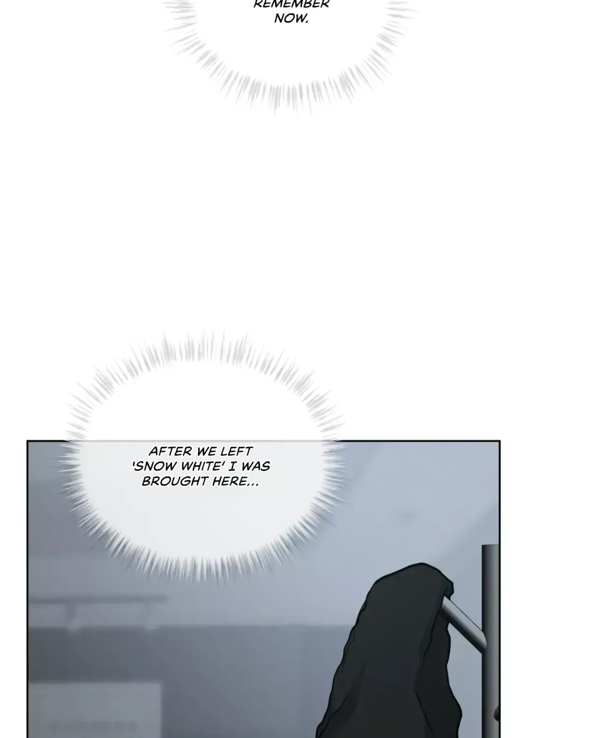 Queen of Snow Chapter 2.4 page 15 - 