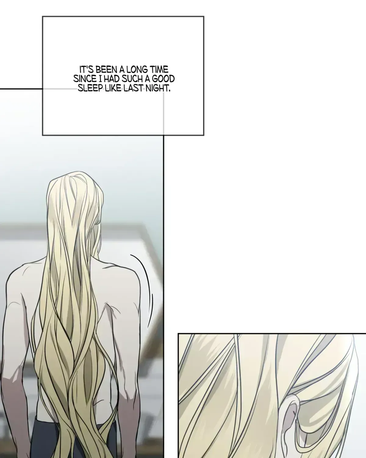 Queen of Snow Chapter 2.4 page 51 - 
