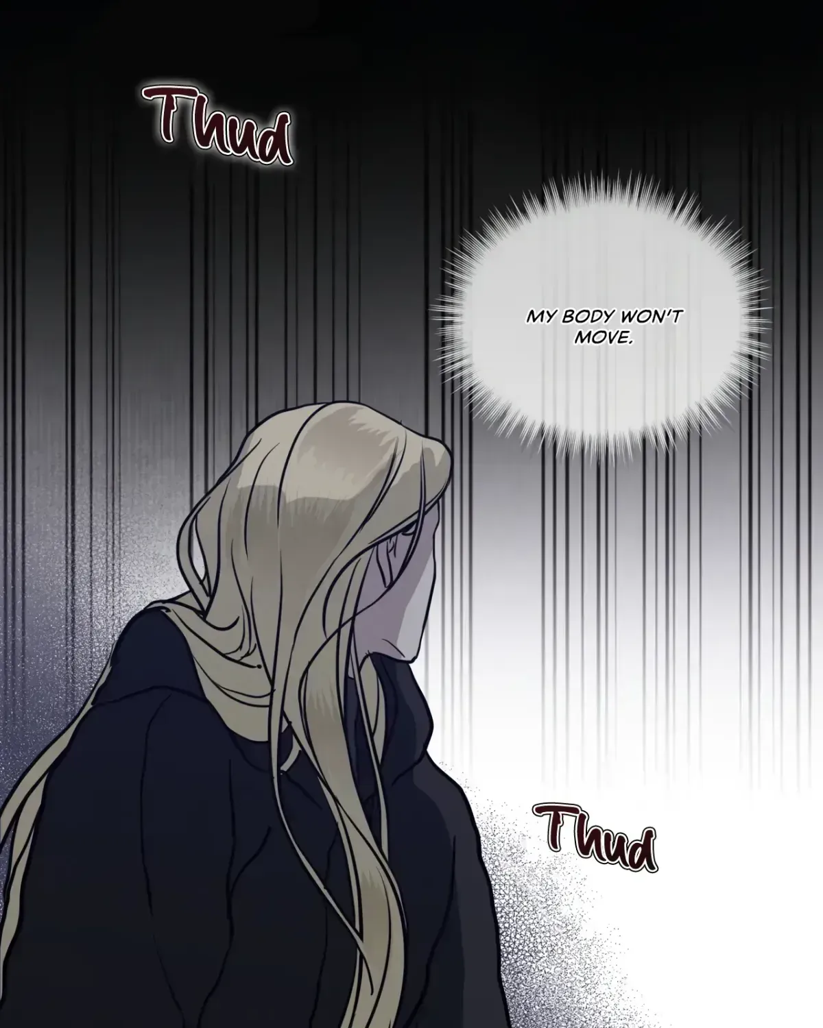 Queen of Snow Chapter 2.5 page 155 - 