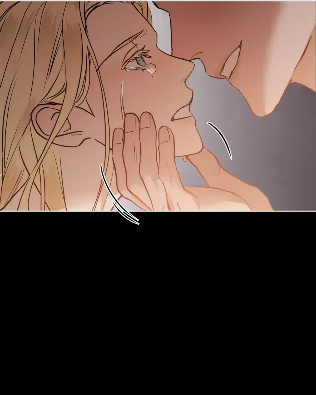 Queen of Snow Chapter 2.5 page 37 - 
