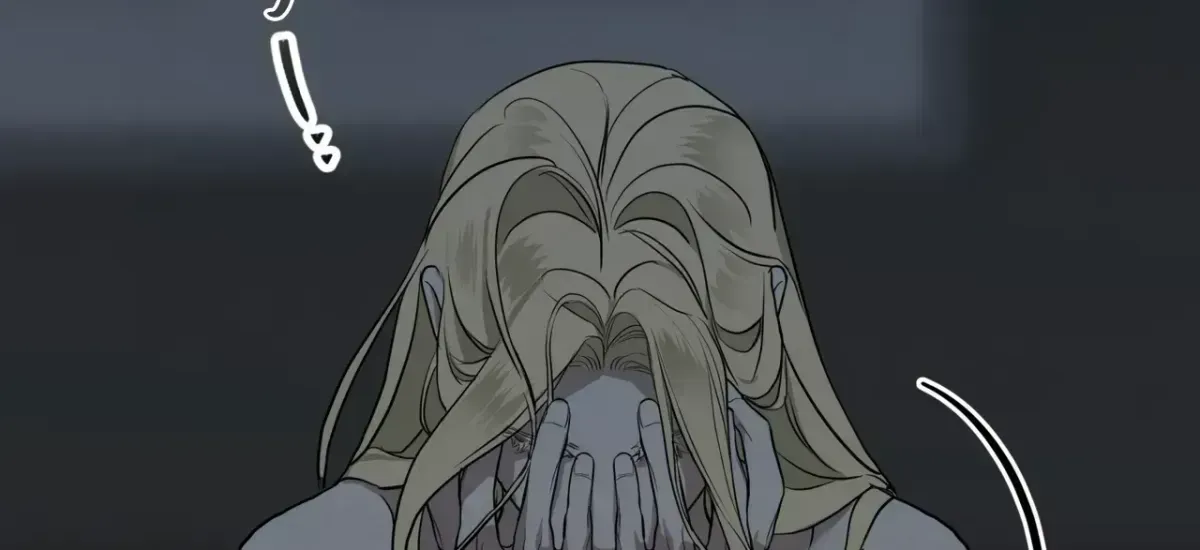 Queen of Snow Chapter 2.5 page 42 - 