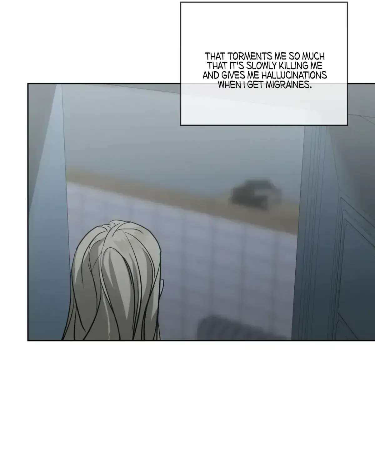 Queen of Snow Chapter 2.5 page 49 - 
