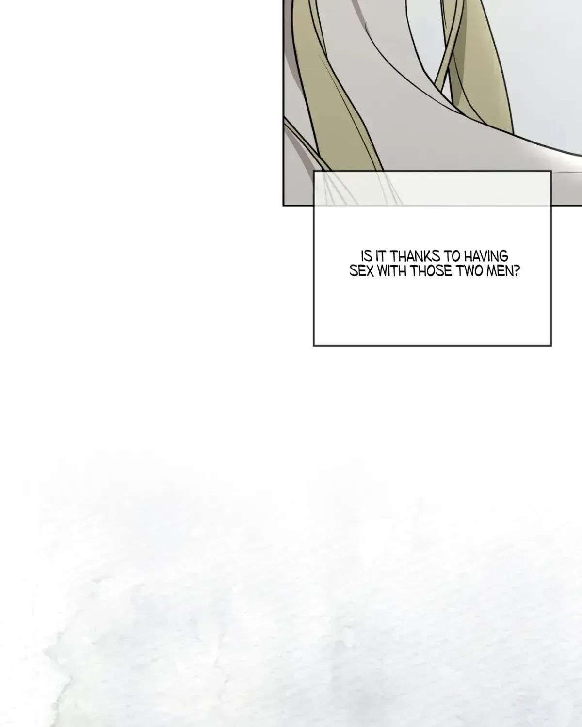 Queen of Snow Chapter 2.5 page 53 - 
