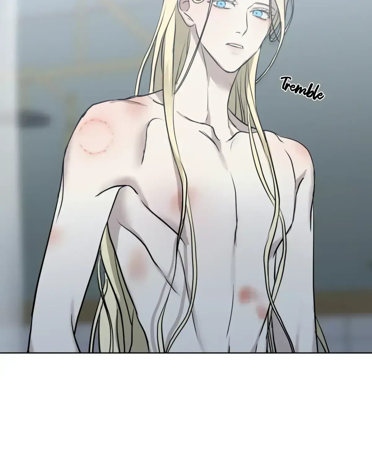 Queen of Snow Chapter 2.5 page 65 - 