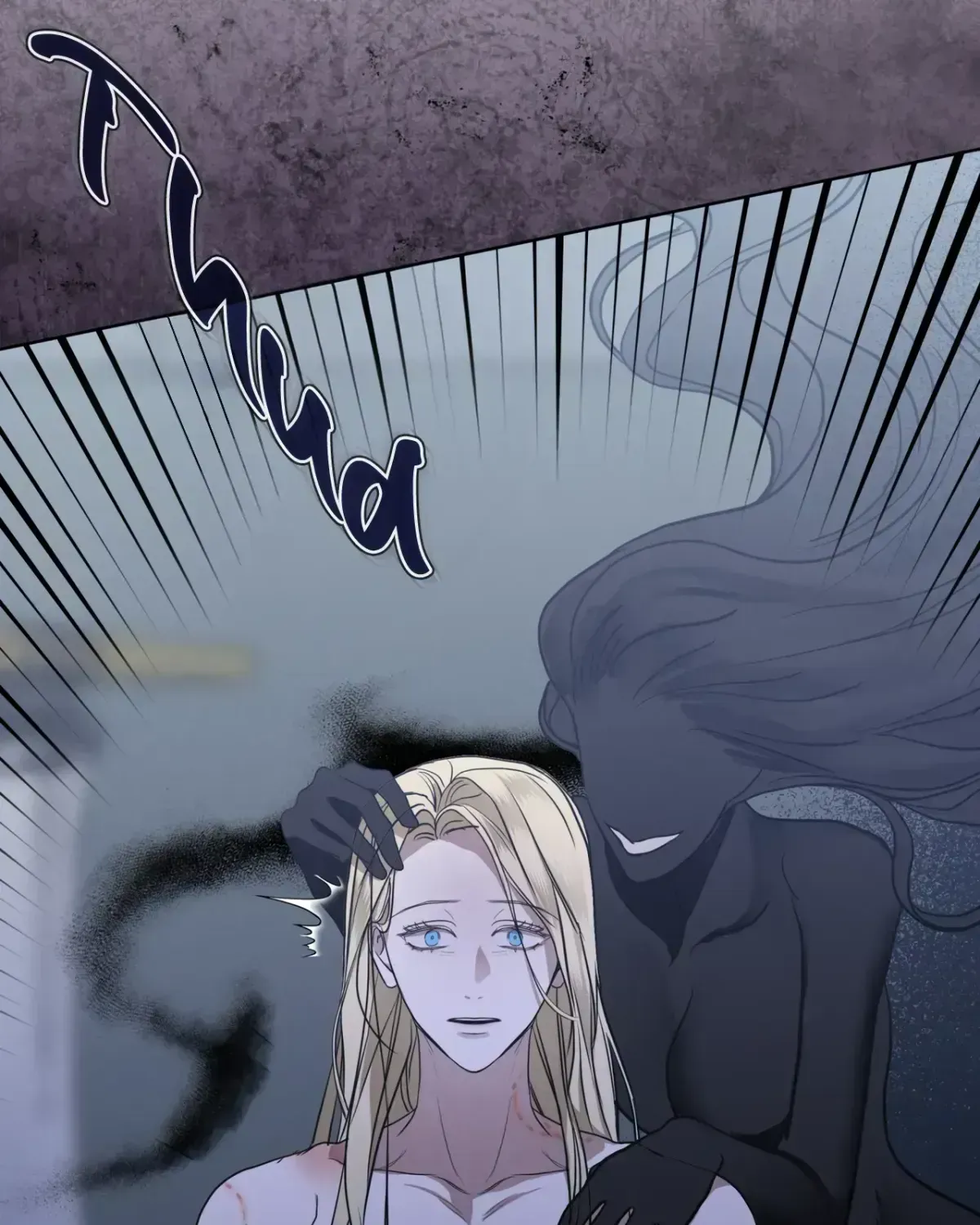 Queen of Snow Chapter 2.5 page 73 - 