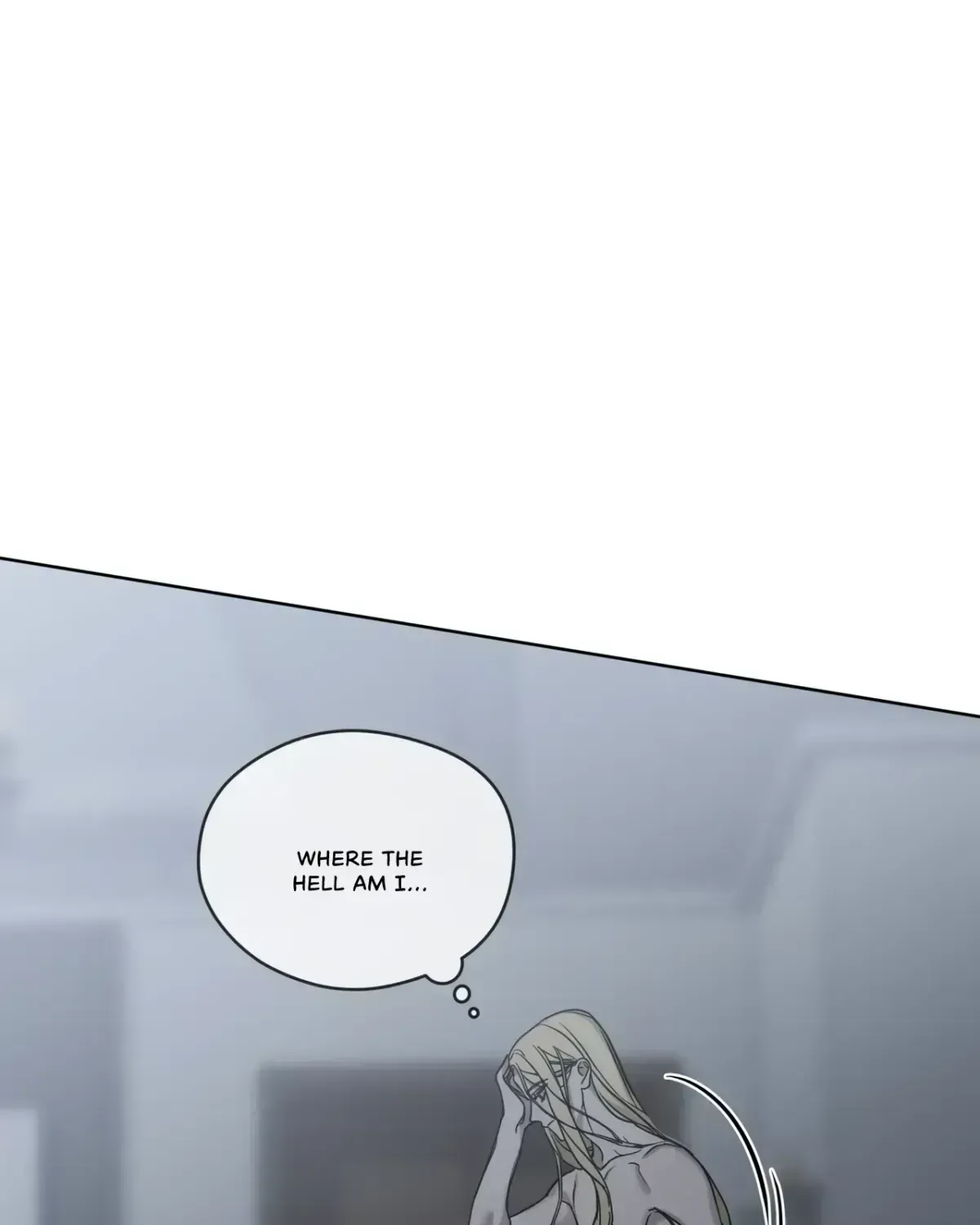 Queen of Snow Chapter 2.5 page 9 - 