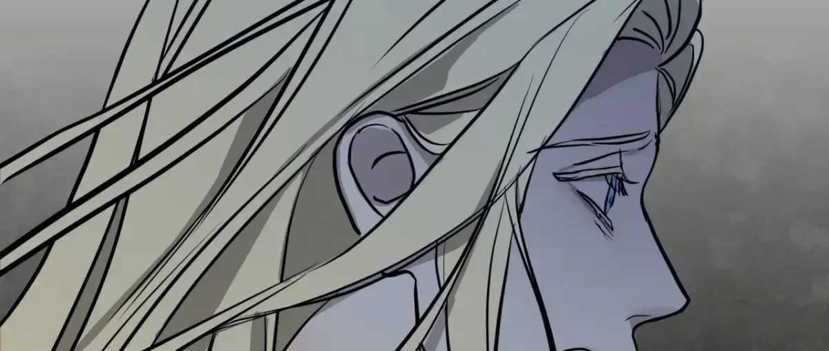 Queen of Snow Chapter 2.5 page 84 - 