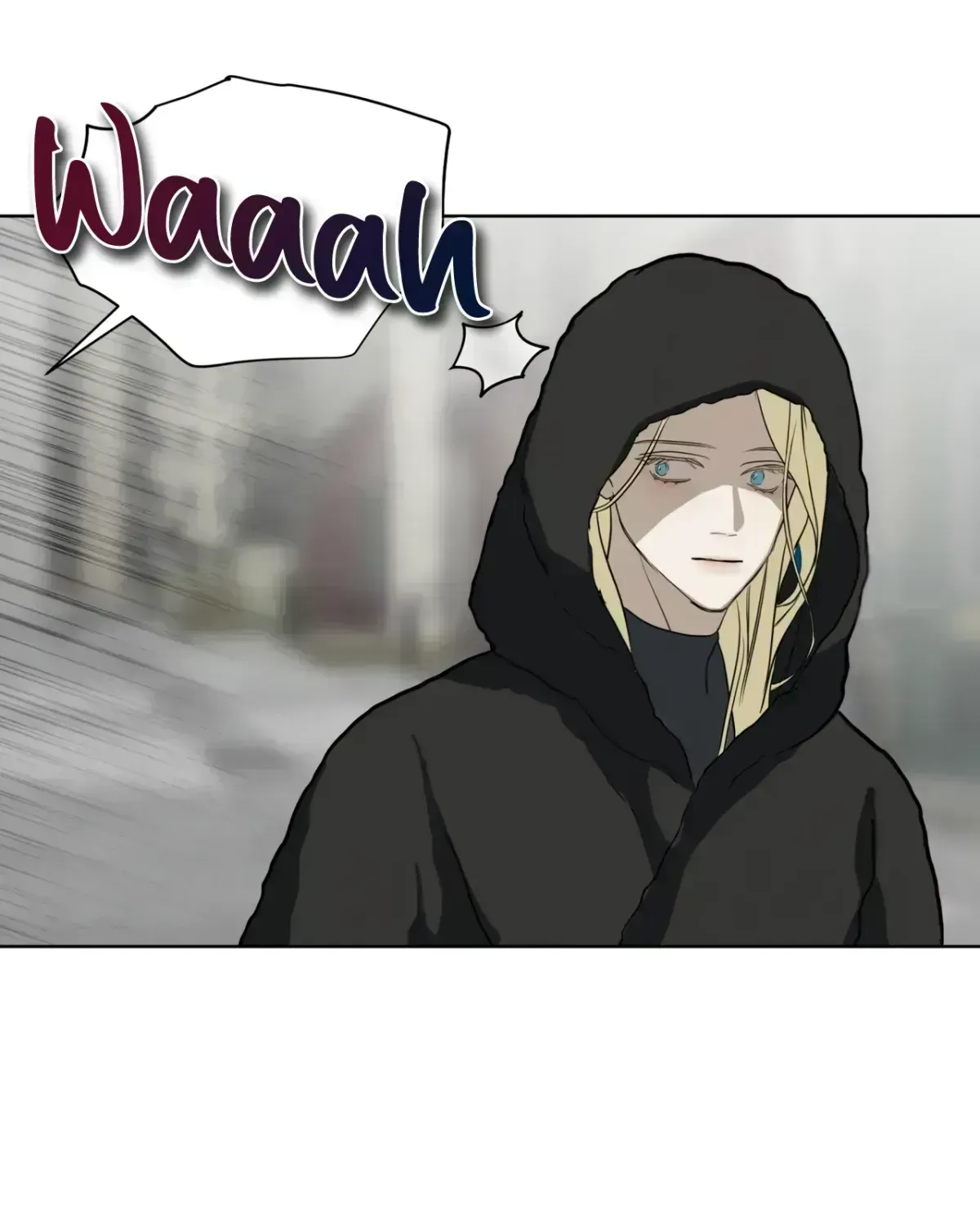 Queen of Snow Chapter 2.6 page 115 - 