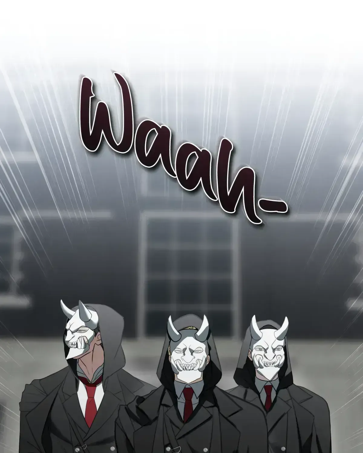 Queen of Snow Chapter 2.6 page 117 - 