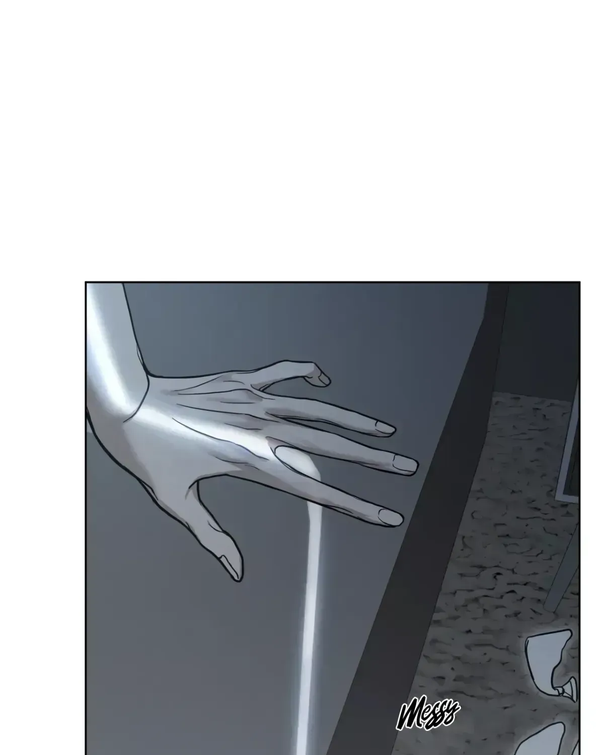 Queen of Snow Chapter 2.6 page 13 - 