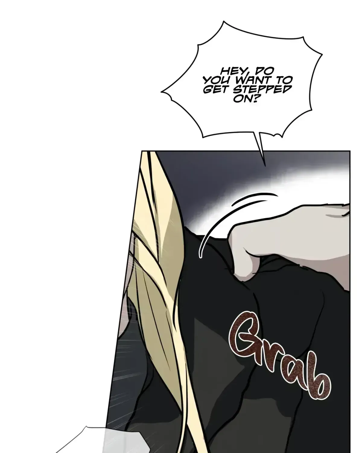 Queen of Snow Chapter 2.6 page 159 - 