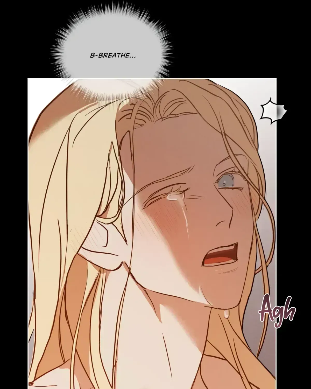 Queen of Snow Chapter 2.6 page 23 - 
