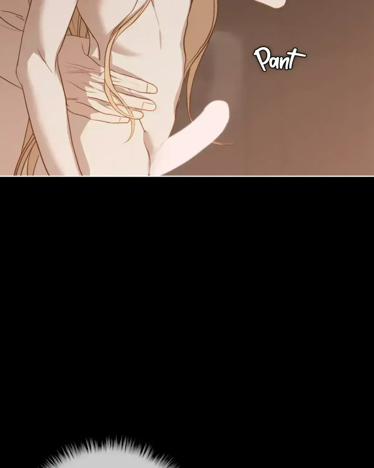 Queen of Snow Chapter 2.6 page 35 - 
