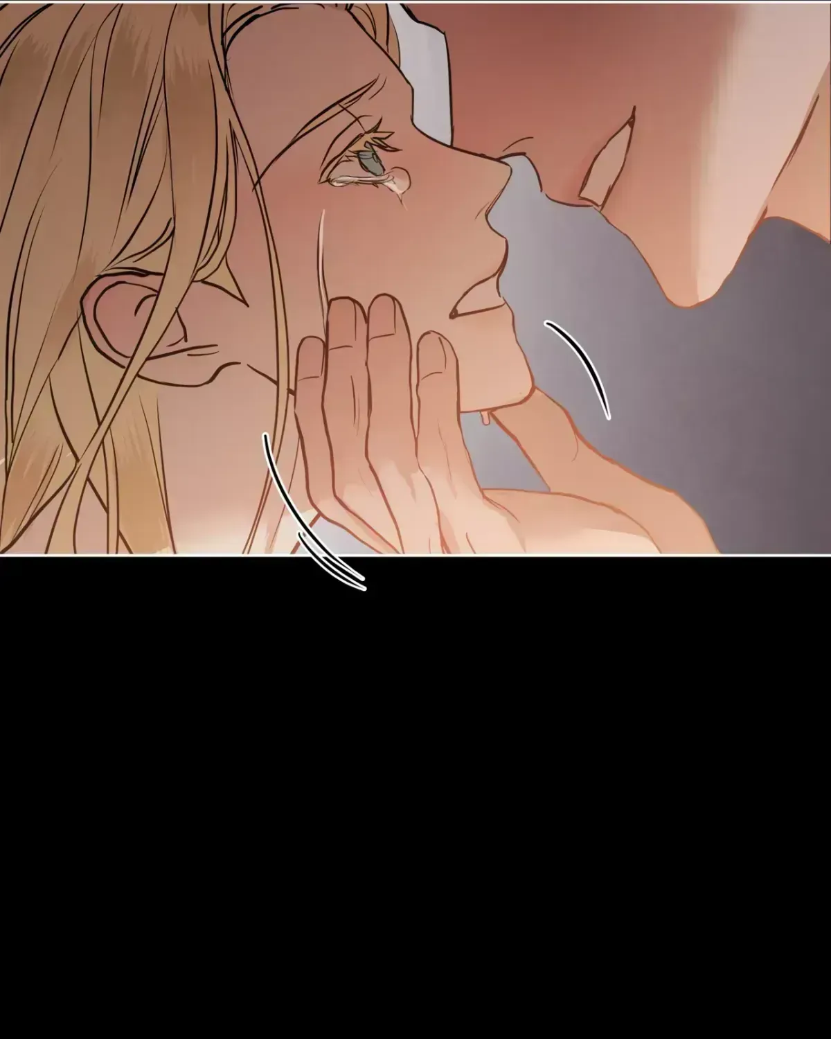 Queen of Snow Chapter 2.6 page 37 - 
