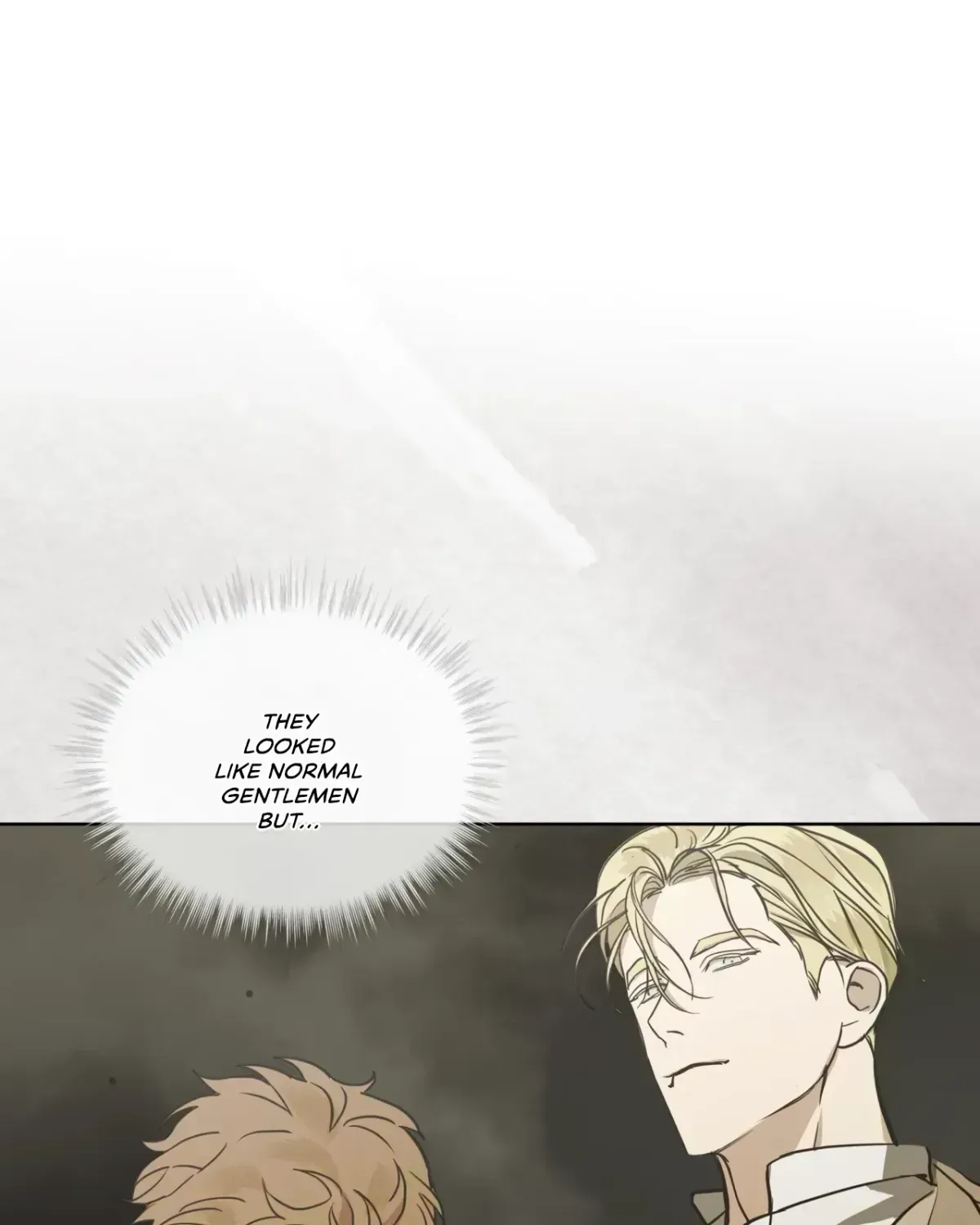 Queen of Snow Chapter 2.6 page 61 - 