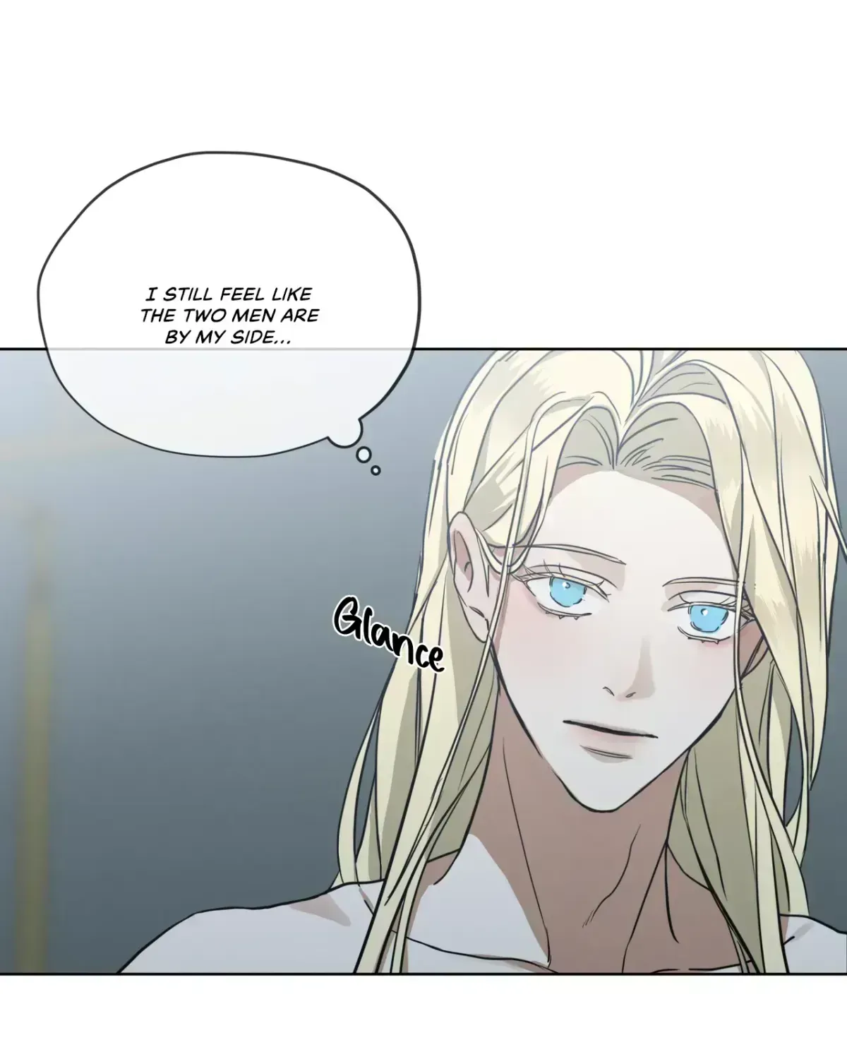 Queen of Snow Chapter 2.6 page 69 - 