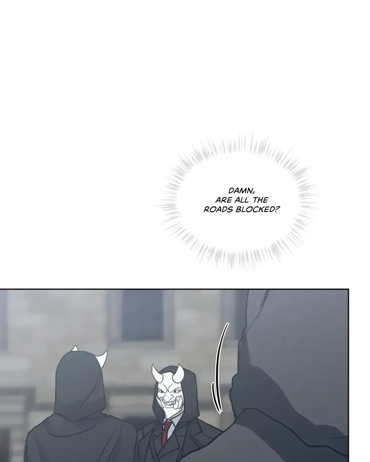 Queen of Snow Chapter 2.6 page 93 - 