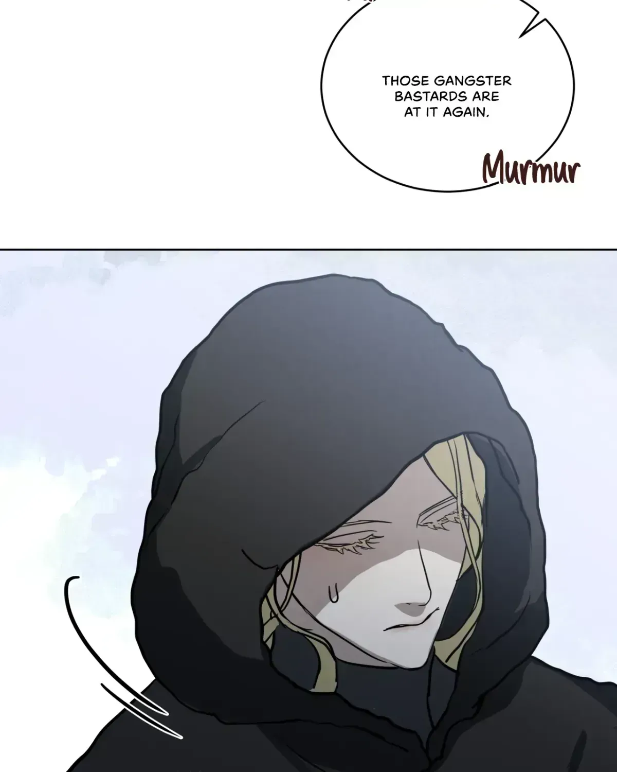 Queen of Snow Chapter 2.6 page 99 - 