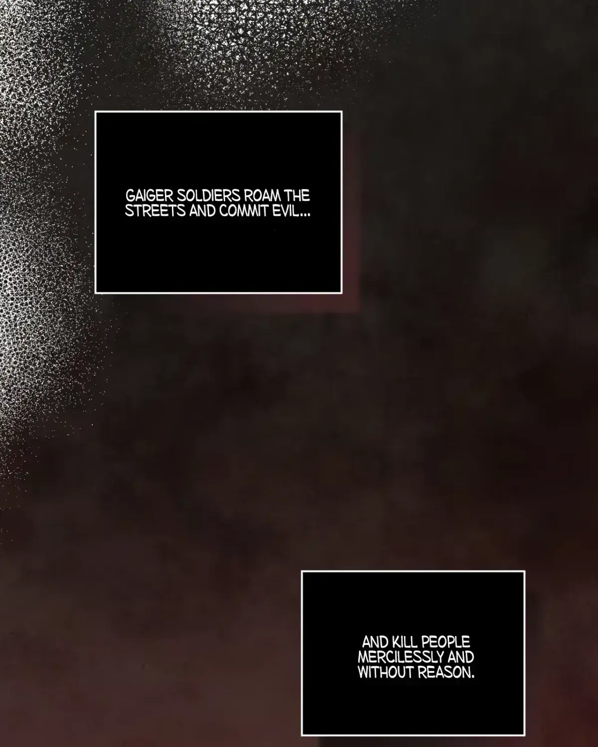 Queen of Snow Chapter 2.7 page 109 - 