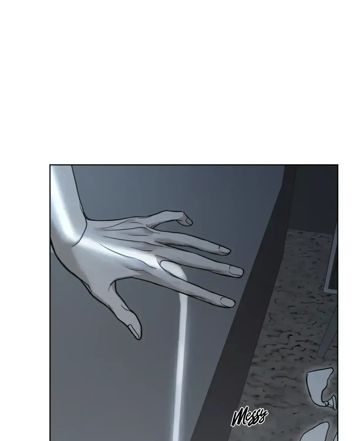Queen of Snow Chapter 2.7 page 13 - 