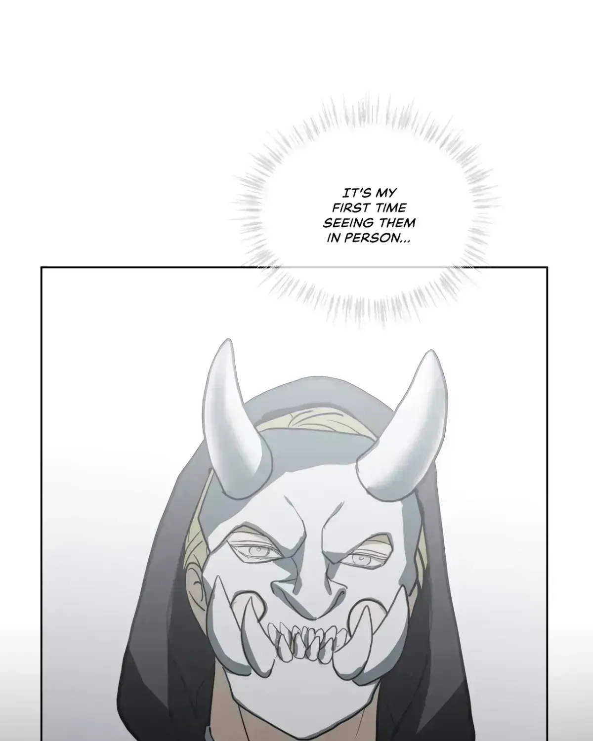 Queen of Snow Chapter 2.7 page 123 - 