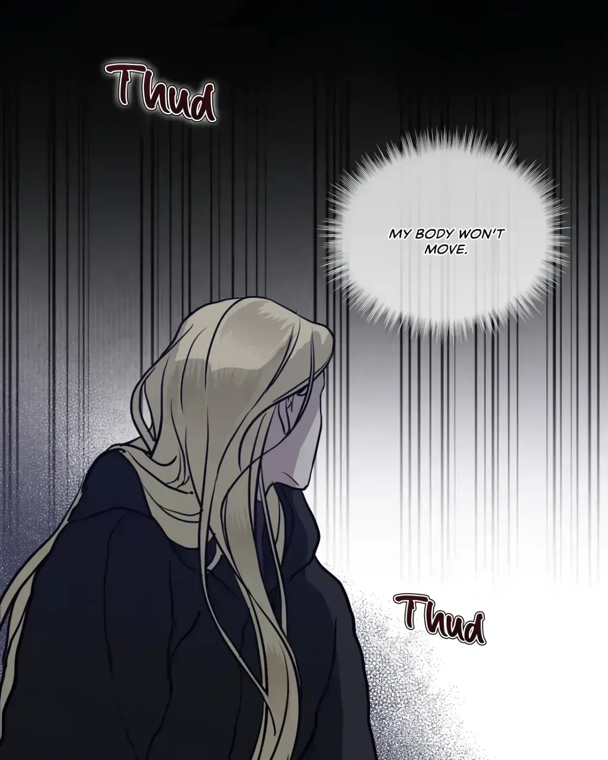Queen of Snow Chapter 2.7 page 155 - 