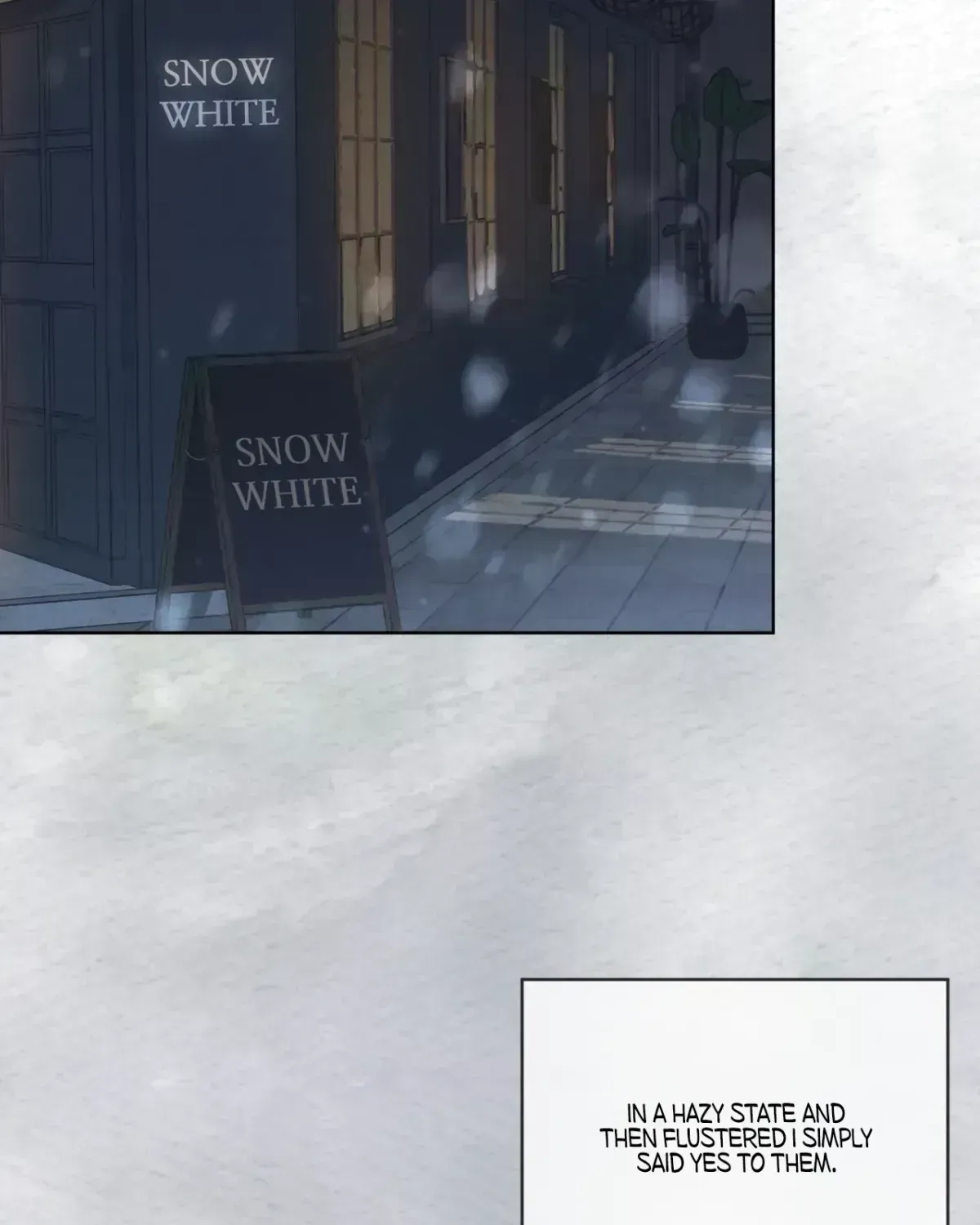 Queen of Snow Chapter 2.7 page 55 - 