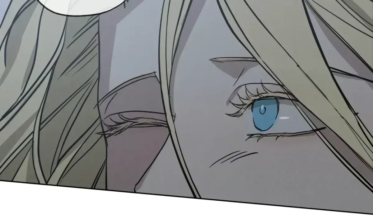 Queen of Snow Chapter 2.7 page 8 - 