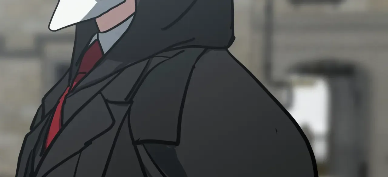 Queen of Snow Chapter 2 page 104 - 
