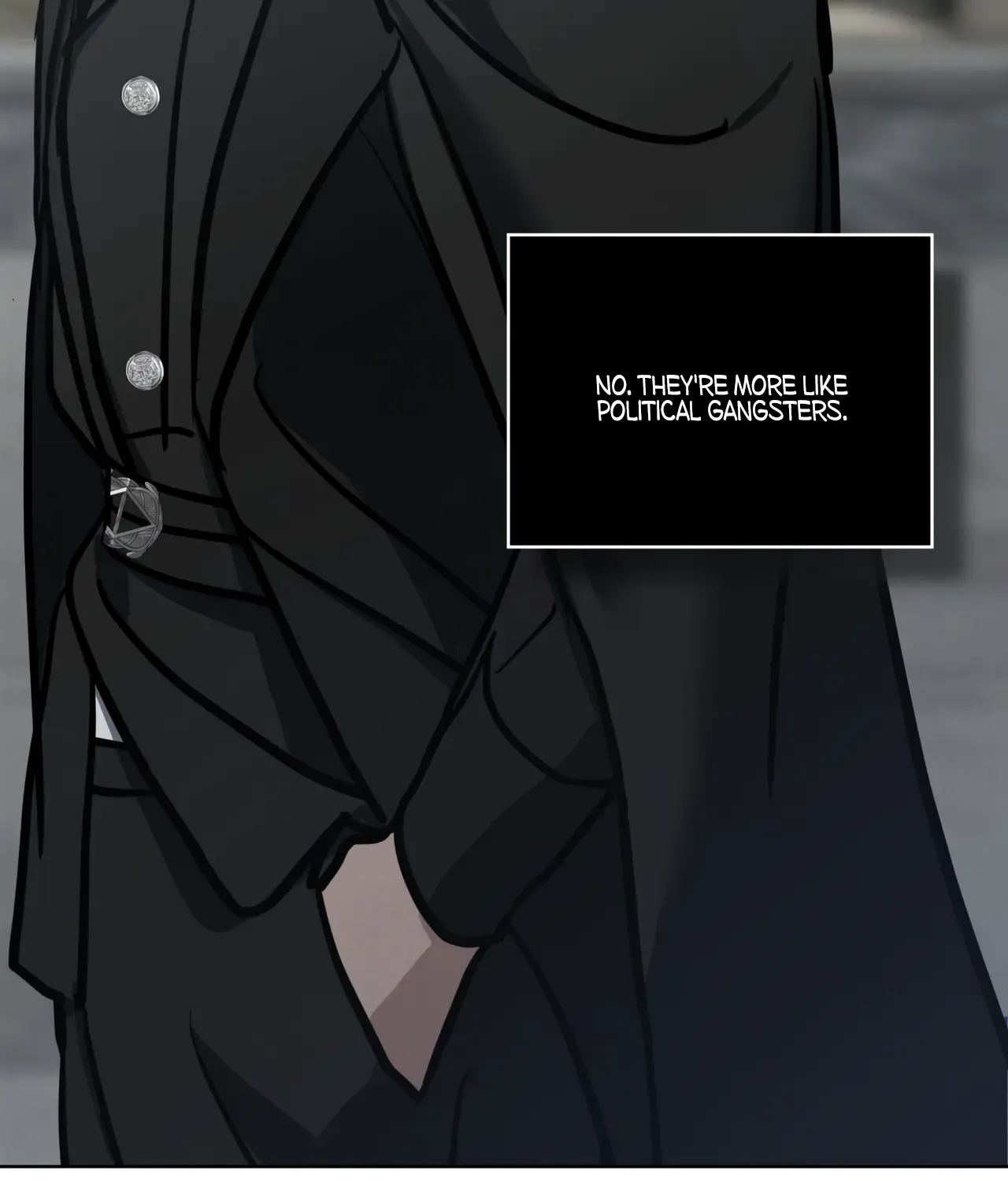 Queen of Snow Chapter 2 page 105 - 