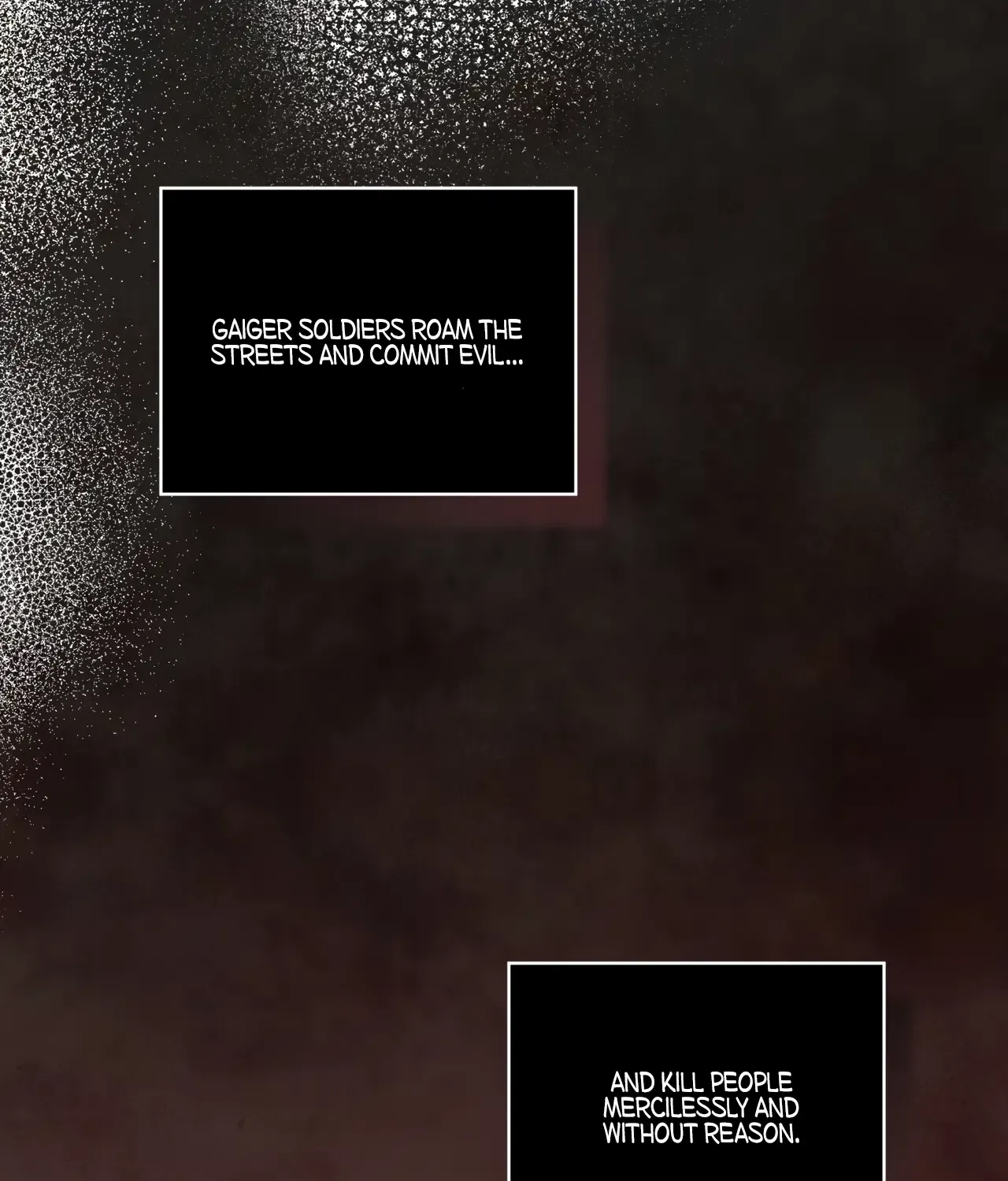 Queen of Snow Chapter 2 page 109 - 