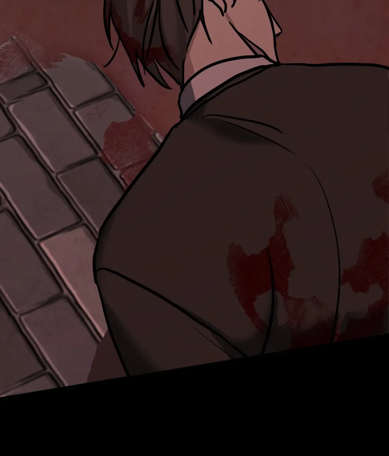 Queen of Snow Chapter 2 page 111 - 